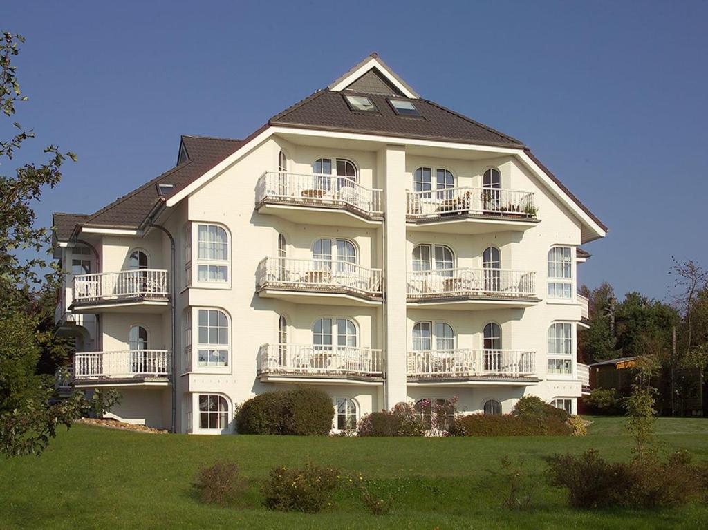 Appartements Südstrand 01, Scharbeutz-Sierksdorf 4 Gartenweg, 23730 Sierksdorf