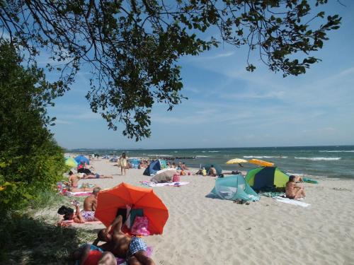 Südstrand 01, Scharbeutz-Sierksdorf Sierksdorf allemagne