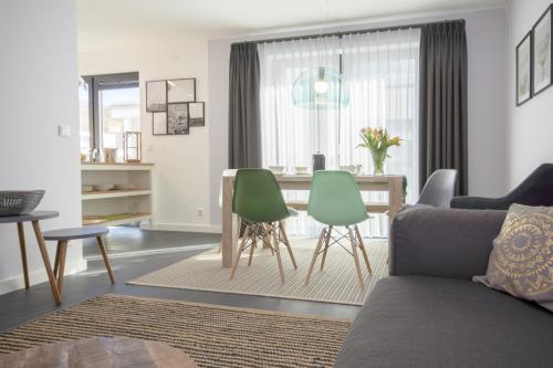 Südstrandquartier - Ferienwohnung Cor Sellin allemagne