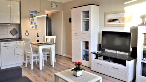 Appartement Südwäldchen Theodor-Heuss-Straße 3 Westerland