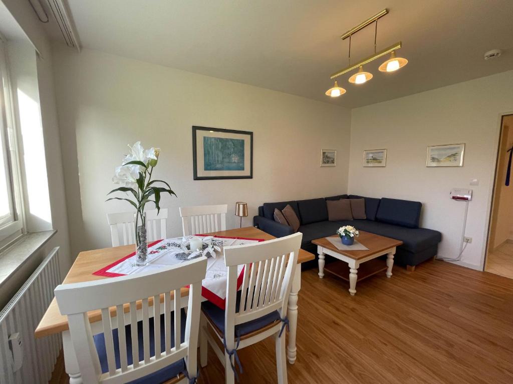 Appartement Südwäldchen Theodor Heuss Str 16, 25980 Süderende