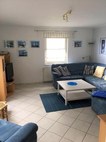 Appartement Suennenkringel 16 EG Sünnenkringel 16 Zingst