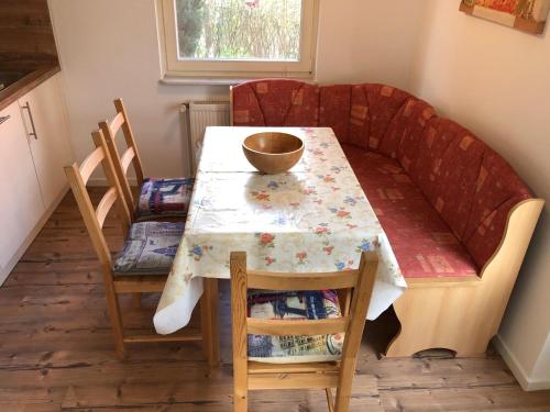 Suennenkringel 16 EG Zingst allemagne