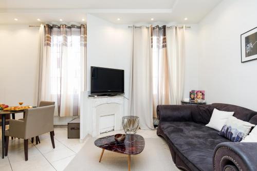 Appartement Suffren YourHostHelper 5 Rue de Suffren Cannes