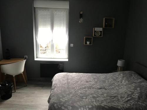 Suite 1 Cosy Cosne-Cours-sur-Loire france