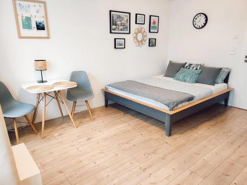 Suite 13 Apartment mit Netflix Teublitz allemagne