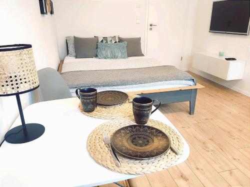 Appartement Suite 13 Apartment mit Netflix 36 Pachnerstraße Teublitz