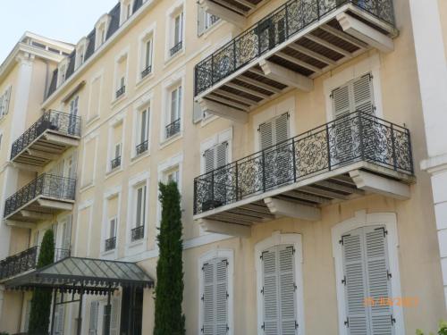 Appartement Suite 22 Suite 22 - Etage 2 130 Rue Victor Amédée 3 Aix-les-Bains