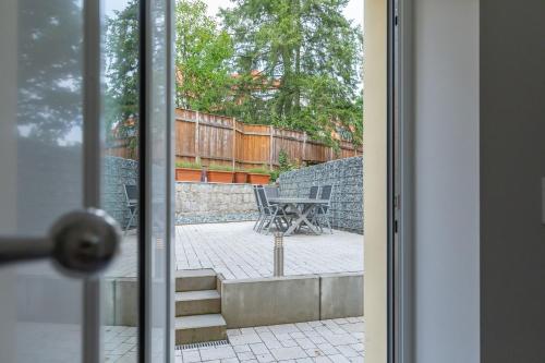 Appartement Suite am Bleek EG Am Großen Bleek 42A Wernigerode