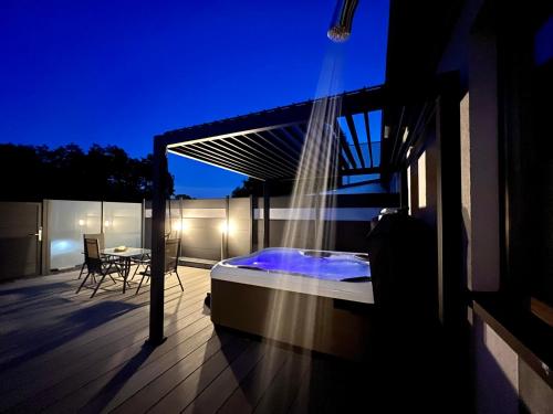 Suite Am Radweg Pittenbach allemagne