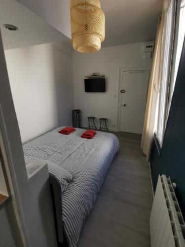 Appartement Suite Capucins 2 78 Rue des Capucins Reims