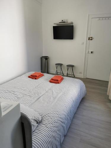 Suite Capucins 2 Reims france