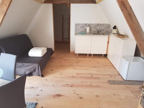 Appartement Suite cosy Steenbecque 2 Rue des Clytes Steenbecque