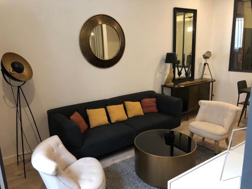 Suite Darcy & Spa Dijon france