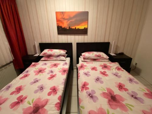 Appartement Suite Elisabeth Durchhardstr. 21 Wetzlar