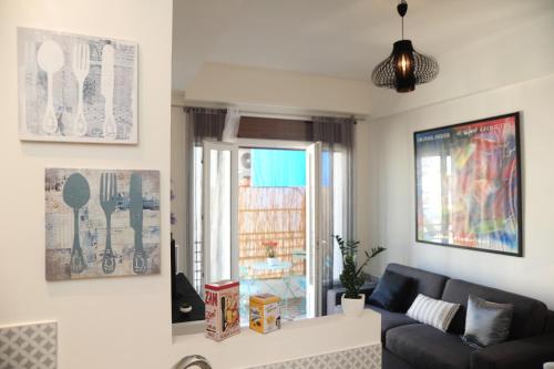 Appartement Suite Imperazur Five stars Holiday House 87 Rue de France Nice