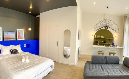 Suite Jewell Lyon france