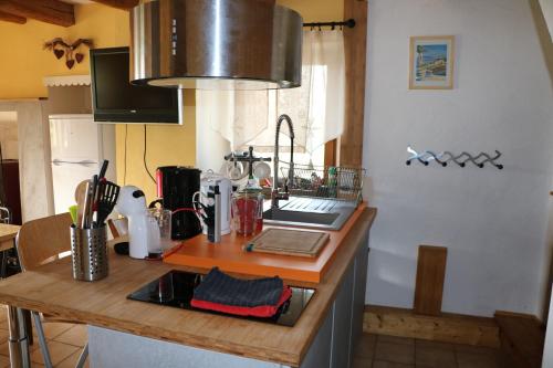 Suite Lanfon - Le Clos des Frasses Chainaz-les-Frasses france