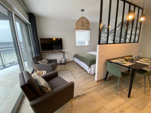 Appartement Suite les Cèdres d'Or Rue des cèdres Stuckange