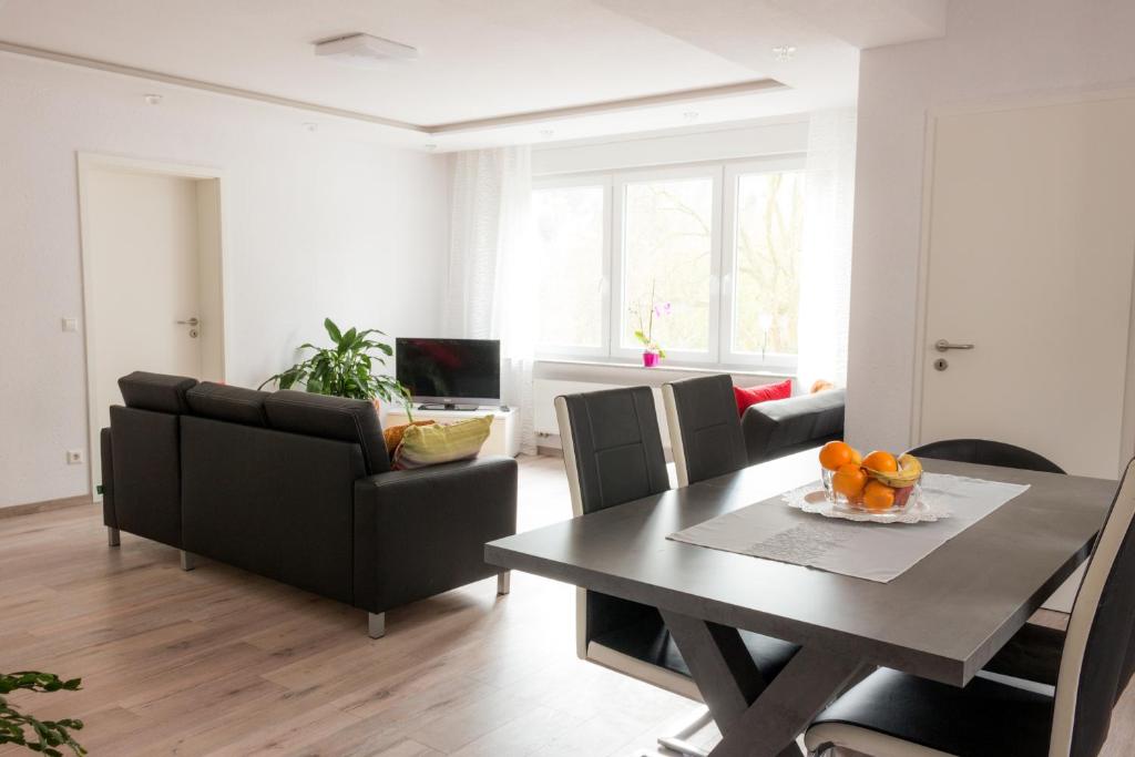 Appartement Suite mit Blick auf die Lichtentaler Allee 103 Lichtentaler Strasse, 76530 Baden-Baden
