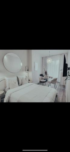 Suite Onega Lyon france