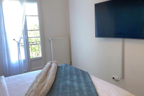 ***Suite Parklane* 5min Disney & Shopping * NEW*** Serris france