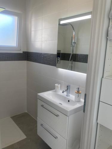 Appartement Suite privée avec piscine 971 Chemin de Traverse Montauban