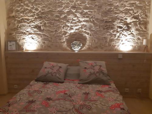 B&B / Chambre d'hôtes Suite Privée Bed and Breakfast Rue Sainte-Agnés Nîmes