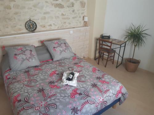 Suite Privée Bed and Breakfast Nîmes france