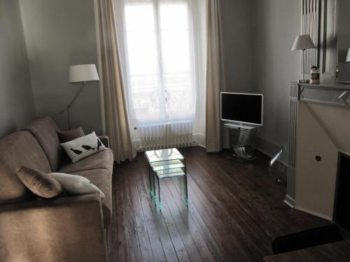 Suite Sainte Anne Beaumont-sur-Sarthe france