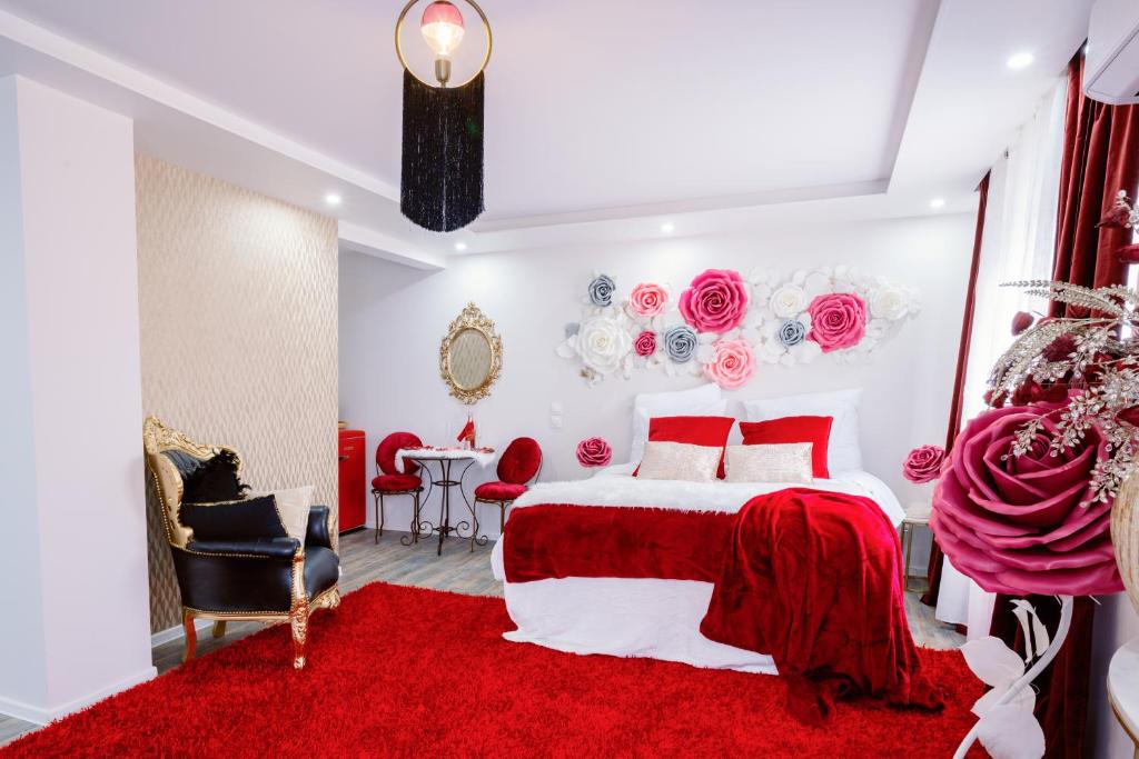 Villa Suite Spa avec Jacuzzi 10 Rue des Merles, 68220 Hésingue