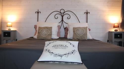 SUITE SPA PRIVATIF extérieur 66 Perpignan Nord Pia france