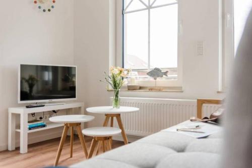 Appartement Suite Sünnenkringel Lange Straße 5 Wohnung 8 Prerow