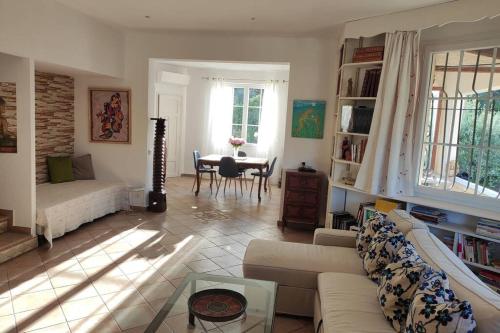 Appartement Suite Tropézienne 220 bis Chemin de la Gassine Saint-Tropez