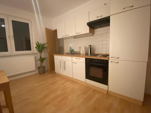 Appartement Suiteable Living - #4 Hoffmann der Gemütliche 11 Wusthoffstraße Essen