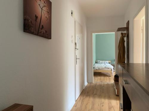Appartement Suiteable Living - #5 Siegfried der Selbstbewusste 12 Wusthoffstraße Essen