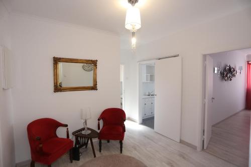 Appartement Suites Apartments Rua Frederico Arouca Cascais