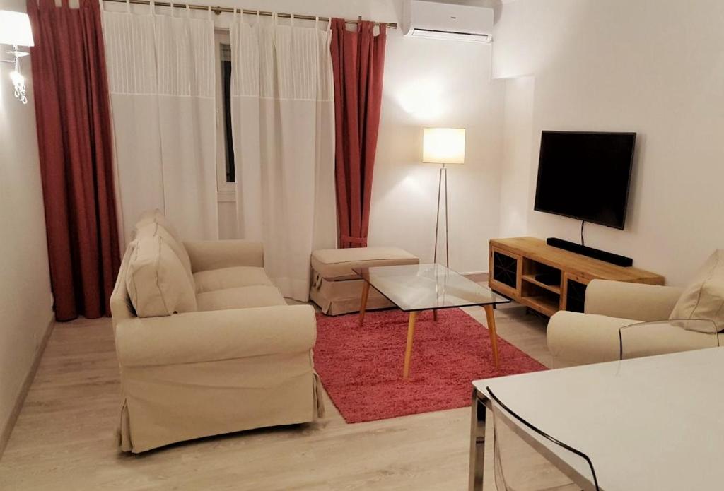 Appartement Suites Apartments Rua Frederico Arouca, 2750-642 Cascais