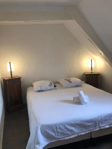 Suites Residences Spa Colmar france