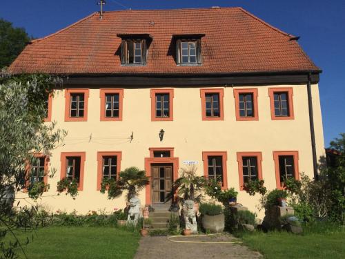 Sulzhof2 Sulzhof allemagne
