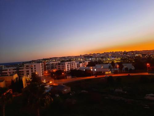 Appartement Summer Dream - Meia Praia Beach Estrada da Meia Praia, Quinta da Cardeira Lote 3 5ºA Lagos