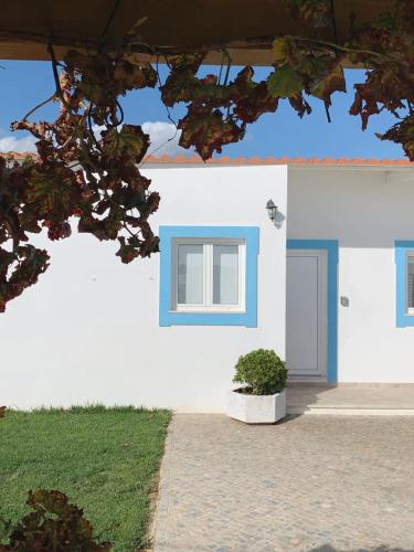 Maisons de vacances Summer Reference Em 544 Tavira