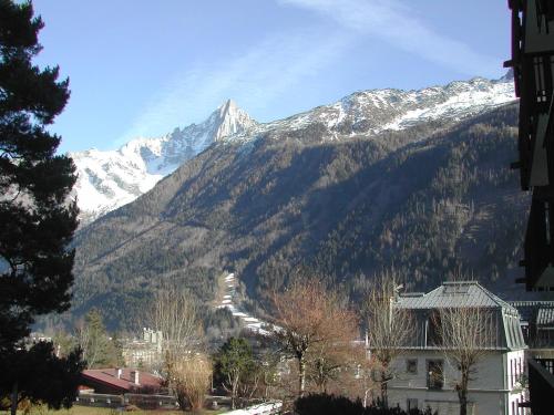 Summit Apartment - Chamonix Chamonix-Mont-Blanc france