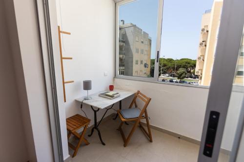 Sun & Beach Apartment by Soul Places Costa da Caparica portugal