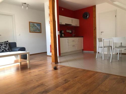 Appartement SUN HOUSE Amselring 22 Heringsdorf