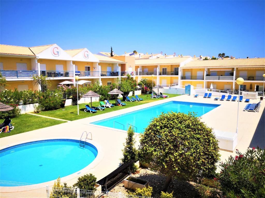 Appartement Sun & Pool Holiday Apartment EM526, 8200-427 Albufeira