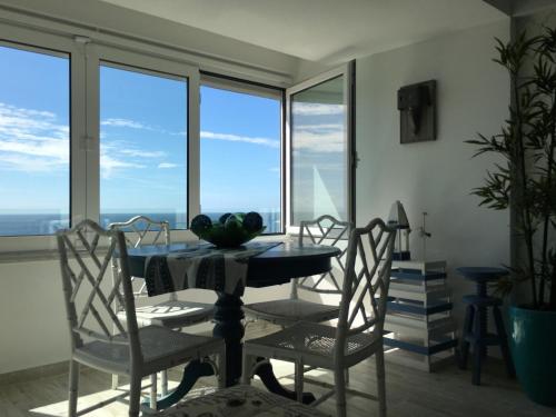 Appartement Sun & Sea 512 Rua Navegador Rodrigues Soromenho Bloco D1 D2, Apartamento 512 Sesimbra