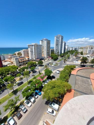 Appartement Sun&Sea Av. Francisco Sá Carneiro - Urb. Algarvesol - Bloco A Ap. 5193 Quarteira