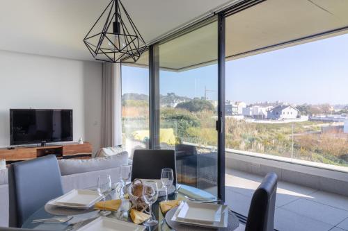 Sun&Sea Luxury Apartment by MP Vila Nova de Gaia portugal