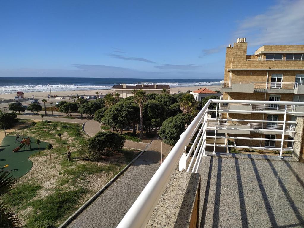 Appartement Sun, Sky and Sea Rua Nossa Senhora da Boa Viagem Edifício Ancoradouro 374, 3885-503 Esmoriz